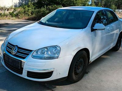 VW Jetta