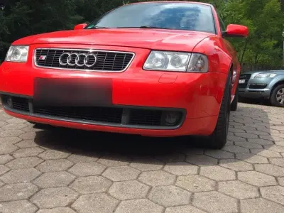 Gebraucht Audi S3