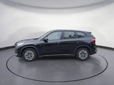 Używany BMW iX1
