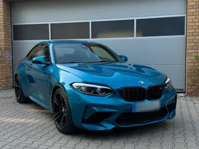 Gebraucht BMW M2