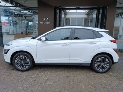 gebraucht Hyundai Kona Elektro VIKING-Paket Keyless/CarPlay/Rückfahrkam./Notbremsass.