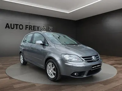 Gebraucht VW Golf Plus