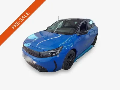 Gebraucht Opel Corsa