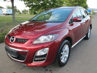 Mazda CX-7