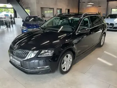 Gebraucht Mazda 6 Exclusive-Line 116 PS (85 kW) 2018 Andere Limousine