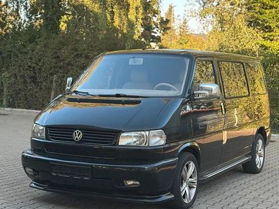 VW T4