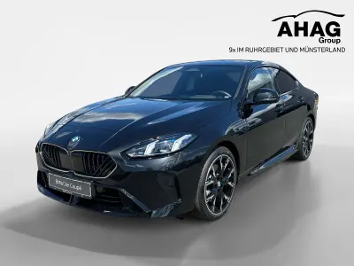 Gebraucht BMW 223 M Sport 218 PS (160 kW) 2025 Schwarz Coupé