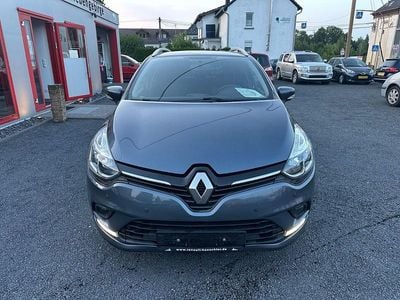 Renault Clio GrandTour