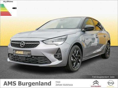 gebraucht Opel Corsa 1.2 GS Line, Allwetter, PDC, Klima, Sitz-Lenkradheizung