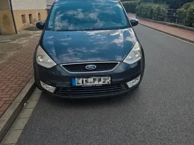 Gebraucht Ford Galaxy