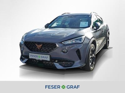 gebraucht Cupra Formentor 2.0 TSI DSG NAVI*BEATS*AHK*PDC*KAMERA