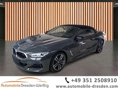 BMW M850