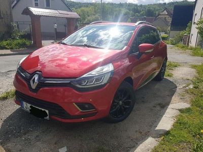 Renault Clio GrandTour