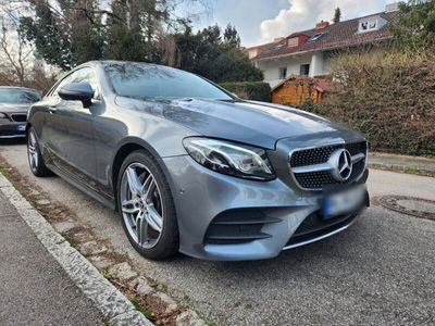 gebraucht Mercedes E300 Amg