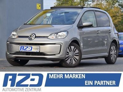 VW e-up!