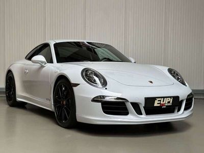 gebraucht Porsche 911 Carrera GTS 991 /911Coupe/Keramik/Sport Chrono