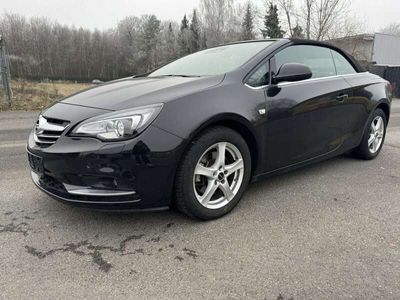 Opel Cascada