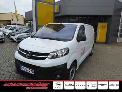gebraucht Opel Vivaro 1.5 D Cargo M (V)