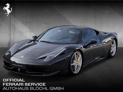 Ferrari 458