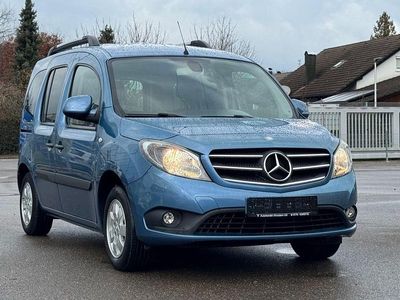 Mercedes Citan 112