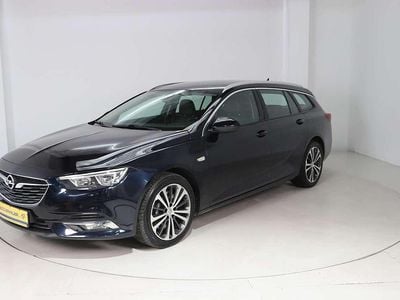 Usata Opel Insignia Sport 260 CV (191 kW) 2018 Blu Station wagon