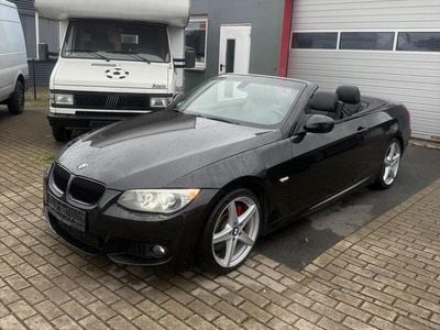 BMW 335 Cabriolet