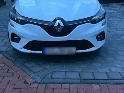 Gebraucht Renault Clio V