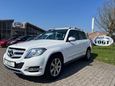 Mercedes GLK200