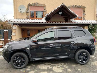 gebraucht Dacia Duster TCe 150 4x4 Extreme