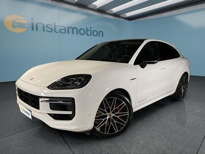 Porsche Cayenne S