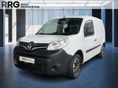 Usata Renault Kangoo 95 CV (69 kW) 2021 Bianco Monovolume