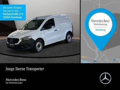 Mercedes Citan 108