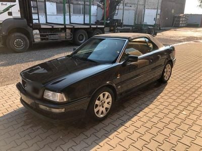 Audi 80