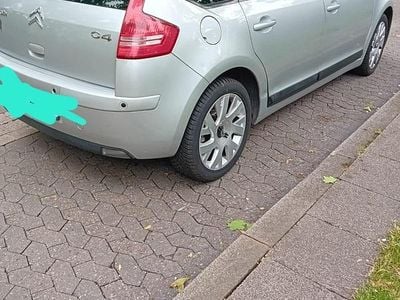 Citroën C4