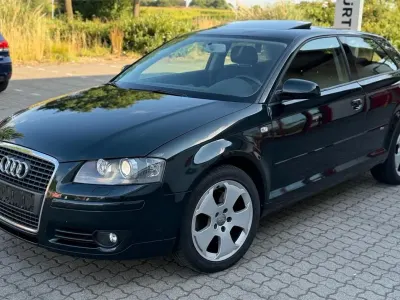Gebraucht Audi A3