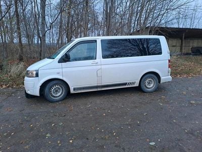 VW T5