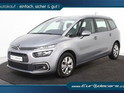 Citroën C4 SpaceTourer