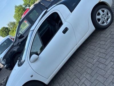 Opel Tigra