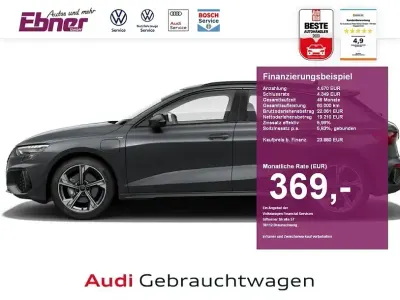Gebraucht Audi A3 Sportback e-tron
