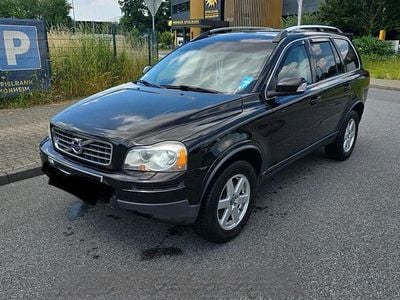 Gebraucht Volvo XC90 200 PS (147 kW) 2011 Schwarz SUV