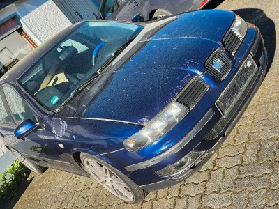 Gebraucht Seat Leon