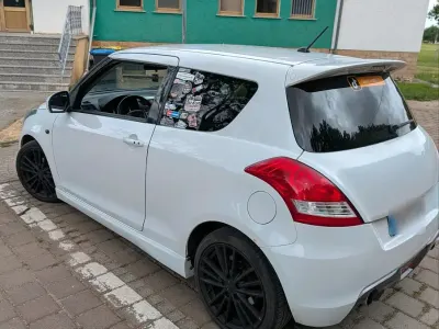 Gebraucht Suzuki Swift