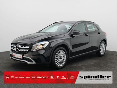 Mercedes GLA200