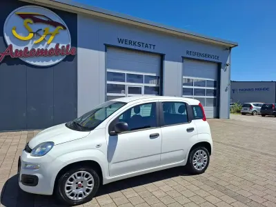 Gebraucht Fiat Panda