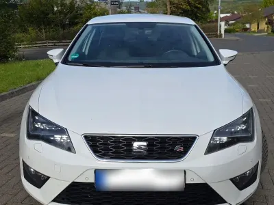 Gebraucht Seat Leon