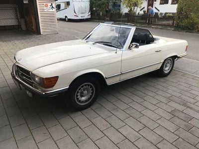 Mercedes SL350