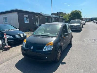 Gebraucht Renault Modus