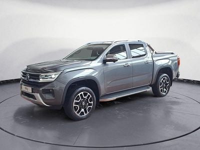 Gebraucht VW Amarok Style 241 PS (177 kW) 2026 Grau Pickup