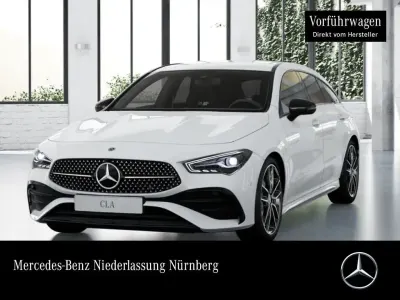 Gebraucht Mercedes CLA180