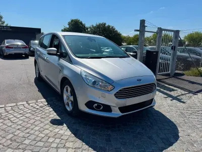 Gebraucht Ford S-MAX
